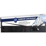 COMPATIBLE EPSON C13S015086 PRINTER RIBBON BLACK