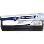 COMPATIBLE EPSON C13S015019 PRINTER RIBBON BLACK