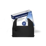 COMPATIBLE EPSON C13S015053 PRINTER RIBBON BLACK
