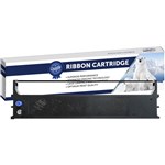 COMPATIBLE OKI 43571806 PRINTER RIBBON BLACK