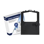 COMPATIBLE OKI 182 PRINTER RIBBON PURPLE