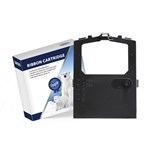 COMPATIBLE OKI 44641401 PRINTER RIBBON BLACK