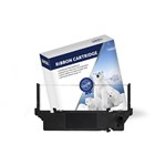 COMPATIBLE STAR 700 PRINTER RIBBON BLACKRED