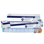 COMPATIBLE RICOH 841521 TONER CARTRIDGE CYAN