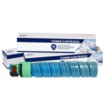 COMPATIBLE RICOH 841607 TONER CARTRIDGE CYAN