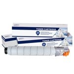 COMPATIBLE RICOH 841128 TONER CARTRIDGE BLACK