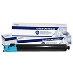 COMPATIBLE RICOH 841439 TONER CARTRIDGE CYAN