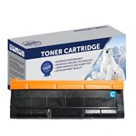 COMPATIBLE RICOH 406484 TONER CARTRIDGE CYAN
