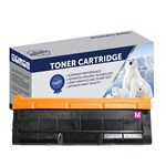 COMPATIBLE RICOH 406485 TONER CARTRIDGE MAGENTA