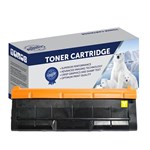 COMPATIBLE RICOH 406486 TONER CARTRIDGE YELLOW