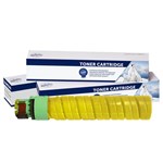 COMPATIBLE RICOH 821075 TONER CARTRIDGE YELLOW