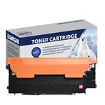 COMPATIBLE SAMSUNG CLTM404S TONER CARTRIDGE MAGENTA