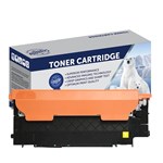 COMPATIBLE SAMSUNG CLTY404S TONER CARTRIDGE YELLOW