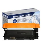 COMPATIBLE SAMSUNG CLTK406S TONER CARTRIDGE BLACK