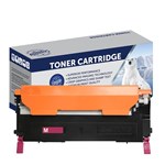 COMPATIBLE SAMSUNG CLTM407S TONER CARTRIDGE MAGENTA