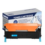 COMPATIBLE SAMSUNG CLTC409S TONER CARTRIDGE CYAN