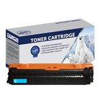 COMPATIBLE SAMSUNG CLTC504S TONER CARTRIDGE CYAN