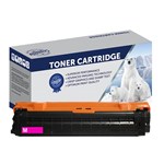 COMPATIBLE SAMSUNG CLTM504S TONER CARTRIDGE MAGENTA