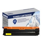 COMPATIBLE SAMSUNG CLTY504S TONER CARTRIDGE YELLOW