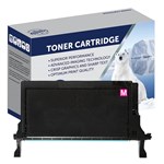 COMPATIBLE SAMSUNG CLTM508L TONER CARTRIDGE MAGENTA