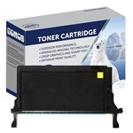 COMPATIBLE SAMSUNG CLTY508L TONER CARTRIDGE YELLOW