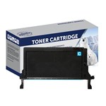 COMPATIBLE SAMSUNG CLTC609S TONER CARTRIDGE CYAN