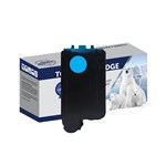 COMPATIBLE SHARP MXC30GTC TONER CARTRIDGE CYAN