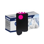 COMPATIBLE SHARP MXC30GTM TONER CARTRIDGE MAGENTA