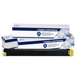 COMPATIBLE SHARP MXC38GTY TONER CARTRIDGE YELLOW