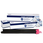 COMPATIBLE KYOCERA TK8119M TONER CARTRIDGE MAGENTA