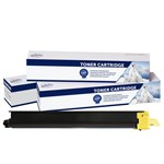 COMPATIBLE KYOCERA TK8119Y TONER CARTRIDGE YELLOW