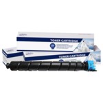 COMPATIBLE KYOCERA TK8349C TONER CARTRIDGE CYAN