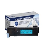 COMPATIBLE XEROX CT201261 TONER CARTRIDGE CYAN