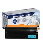 COMPATIBLE XEROX CT350568 TONER CARTRIDGE CYAN