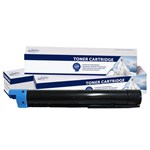 COMPATIBLE XEROX CT201665 TONER CARTRIDGE CYAN