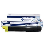 COMPATIBLE XEROX CT201667 TONER CARTRIDGE YELLOW