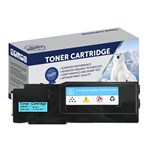 COMPATIBLE XEROX CT202353 TONER CARTRIDGE CYAN