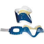 TRAFALGAR ADJUSTABLE CERVICAL COLLAR