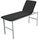 TRAFALGAR EXAMINATION COUCH BLACK