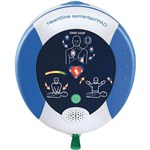 HEARTSINE SAMARITAN 500P SEMIAUTO DEFIBRILLATOR