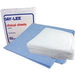 TRAFALGAR DISPOSABLE SHEET 1010 X 2380MM