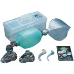 TRAFALGAR MANUAL RESUSCITATION SET