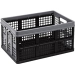 BRADY CLAX UTILITY CART BASKET 46 LITRE