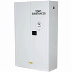 BRADY TOXIC SUBSTANCE STORAGE CABINET 100 LITRE