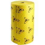 TRAFALGAR HIVIS SORBENT ROLL MEDIUM WEIGHT 762 X 4570MM