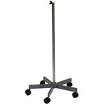 TRAFALGAR EXAMINATION MAGNIFYING LAMP  MOBILE BASE ONLY