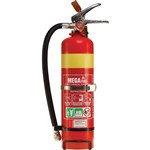 BRADY FIRE EXTINGUISHER WET FOAM CHEMICAL 7 LITRE