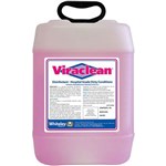 VIRACLEAN HOSPITAL GRADE DISINFECTANT LEMON 15 LITRE