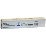 TOSHIBA TFC26SC TONER CARTRIDGE CYAN