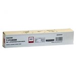 TOSHIBA TFC26SM TONER CARTRIDGE MAGENTA